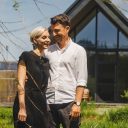 Barbara und sebastian