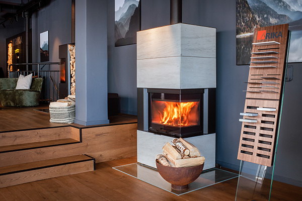 RIKA Premium Store Stockholm