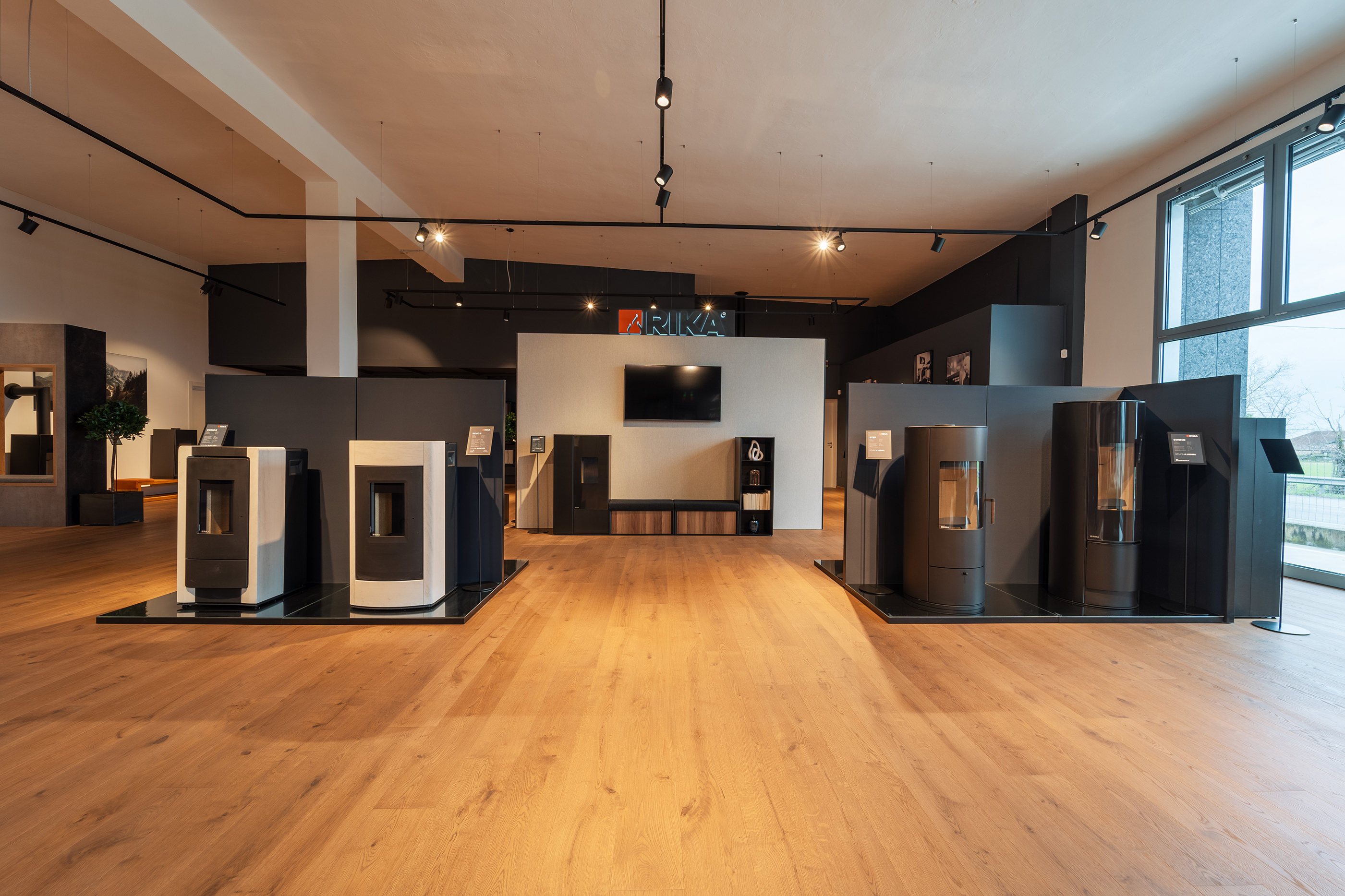 RIKA Premium Store Verona