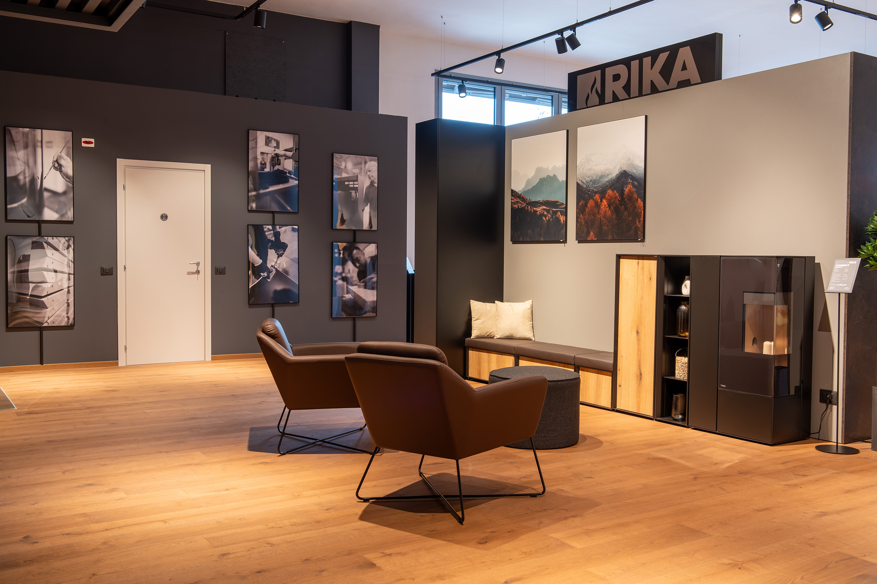 RIKA Store Verona