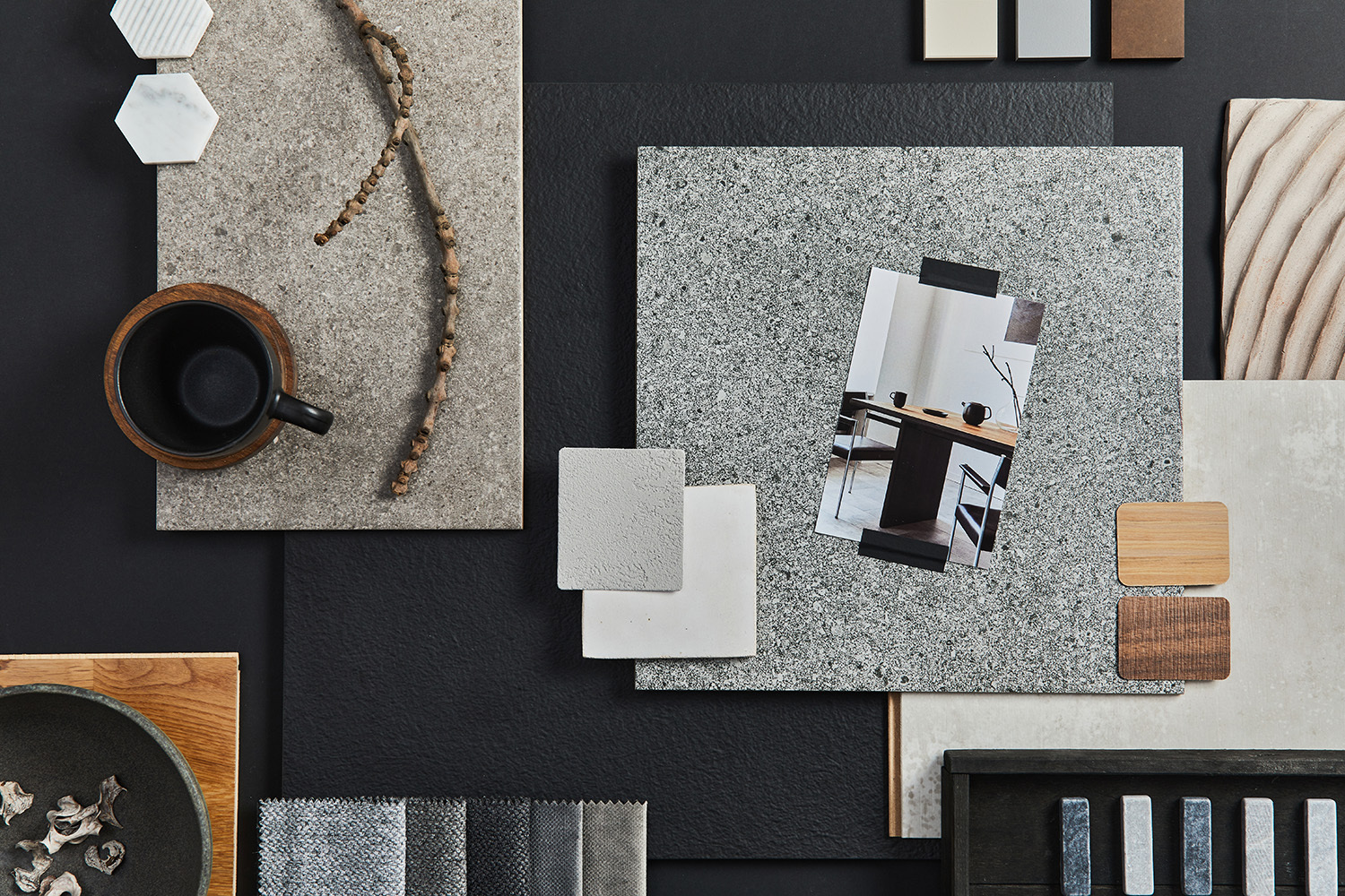 Raw Materials