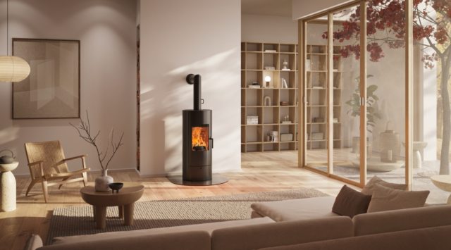 Step ambiente wohnzimmer japandi